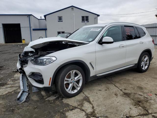 5UXTY5C0XLLT38845  bmw x3 2020 IMG 0