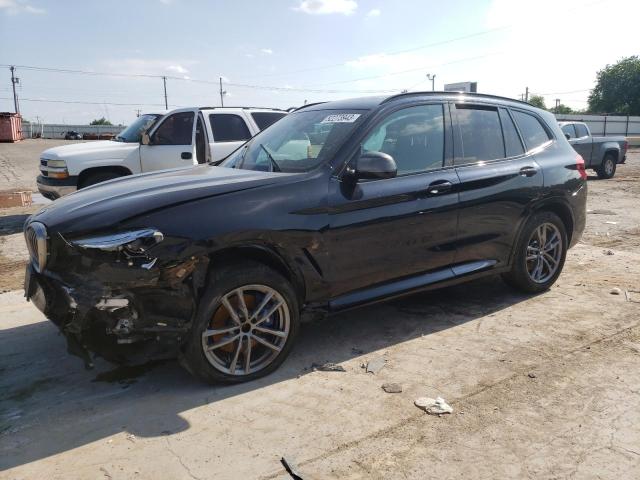 5UXTY9C03L9B20835  bmw  2020 IMG 0