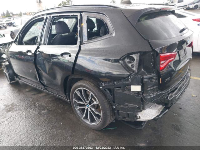 5UXTY9C04L9B16793  bmw x3 2019 IMG 2