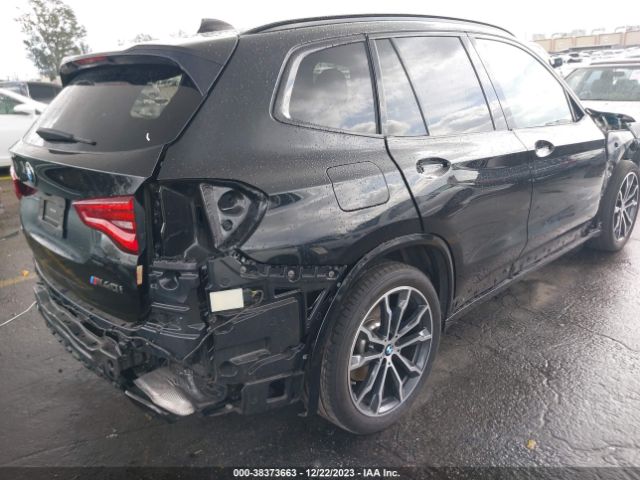 5UXTY9C04L9B16793  bmw x3 2019 IMG 3