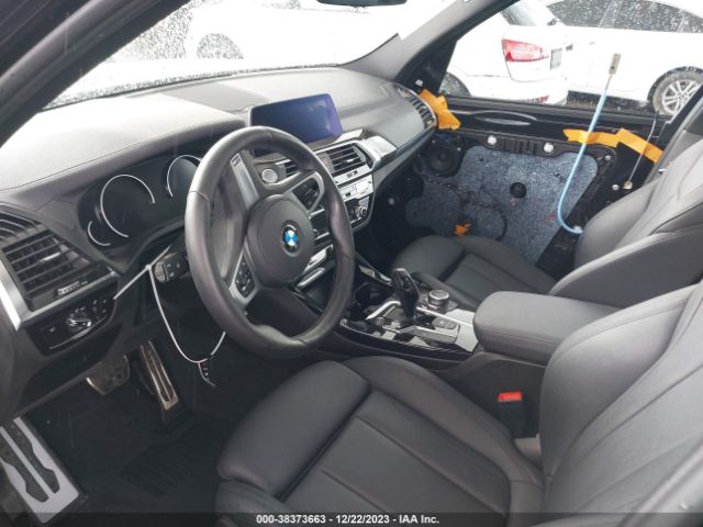 5UXTY9C04L9B16793  bmw x3 2019 IMG 4