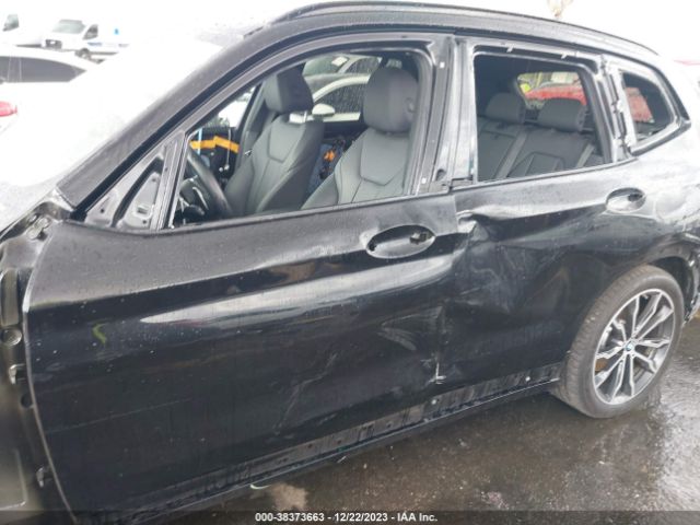 5UXTY9C04L9B16793  bmw x3 2019 IMG 5