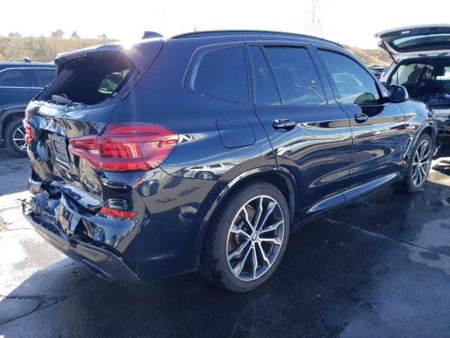 5UXTY9C0XLL304430  bmw x3 2019 IMG 2