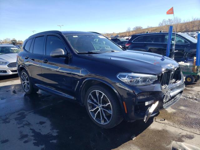 5UXTY9C0XLL304430  bmw x3 2019 IMG 3