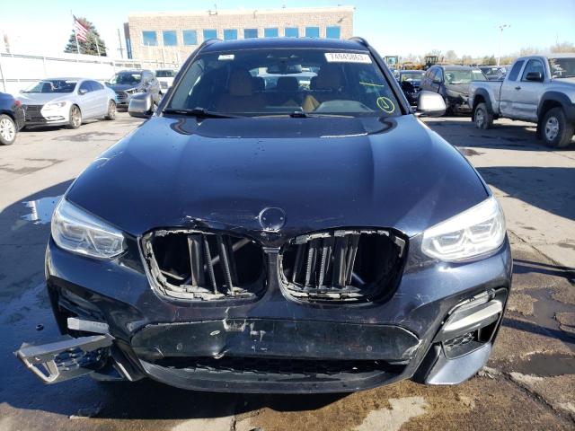 5UXTY9C0XLL304430  bmw x3 2019 IMG 4