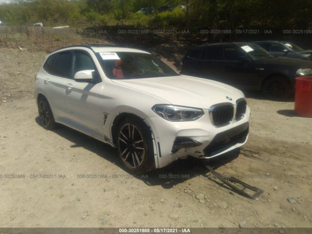 5YMTS0C01LLT10493  bmw x3 2019 IMG 0