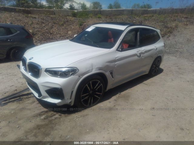 5YMTS0C01LLT10493  bmw x3 2019 IMG 1