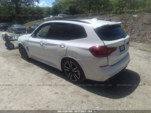 5YMTS0C01LLT10493  bmw x3 2019 IMG 2