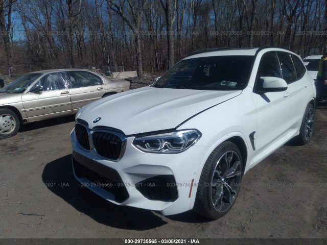 5YMTS0C0XL9B31613  bmw x3 2019 IMG 1