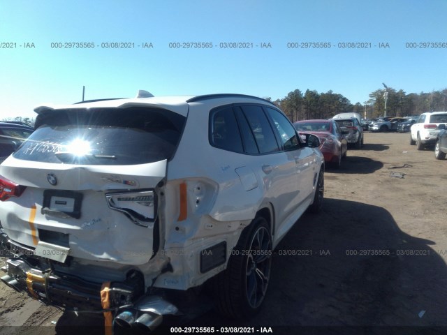 5YMTS0C0XL9B31613  bmw x3 2019 IMG 3