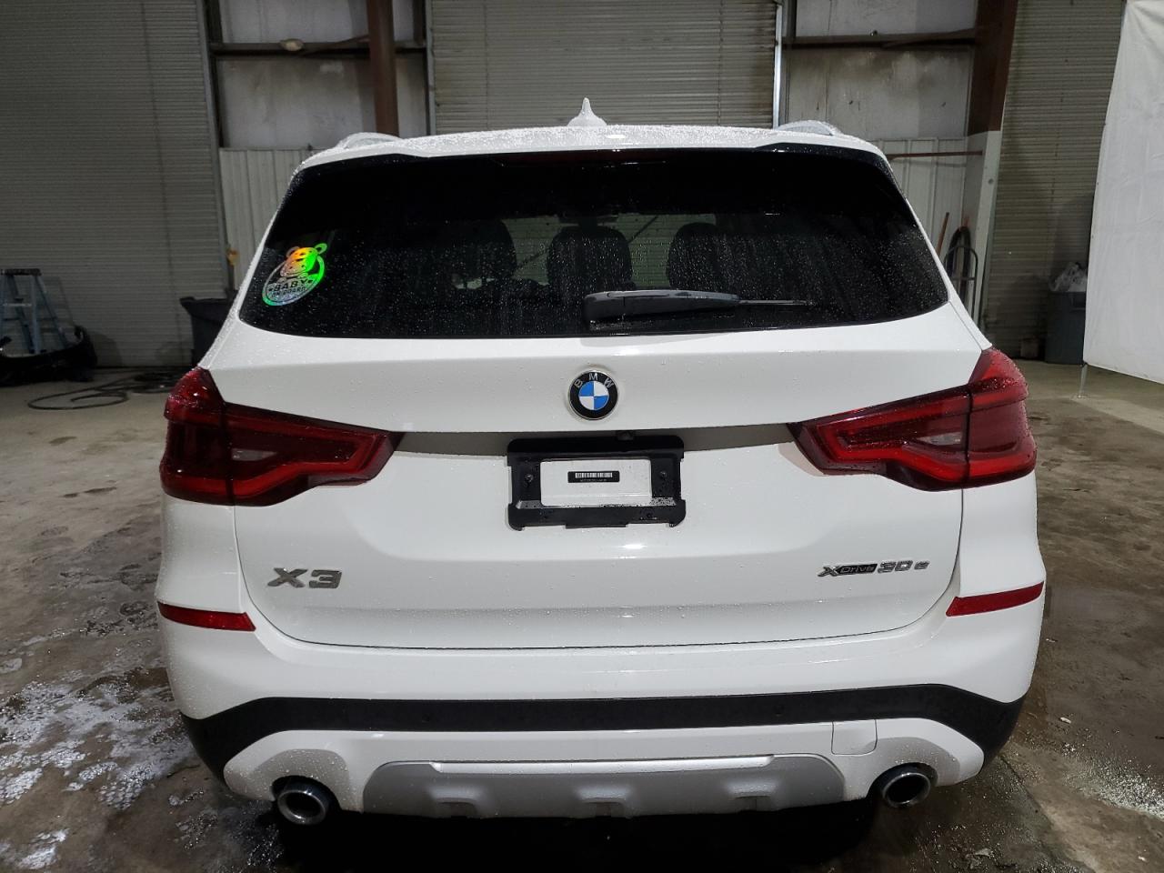 5UXTS1C0XL9D47281  bmw x3 2020 IMG 5