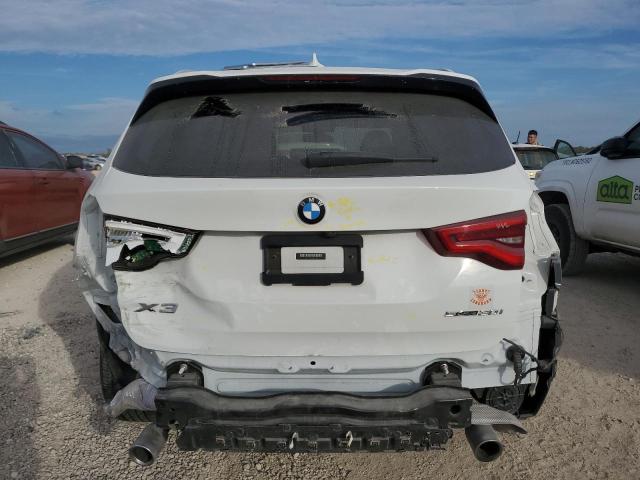 5UXTY3C03M9F41274  bmw x3 2021 IMG 5