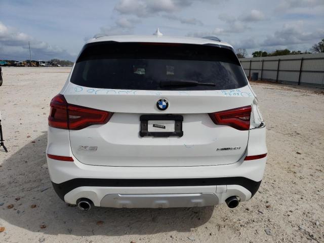 5UXTY3C04L9C69705  bmw x3 2020 IMG 5