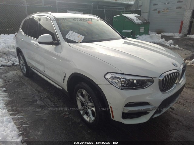 5UXTY3C06L9D37292  bmw x3 2020 IMG 0