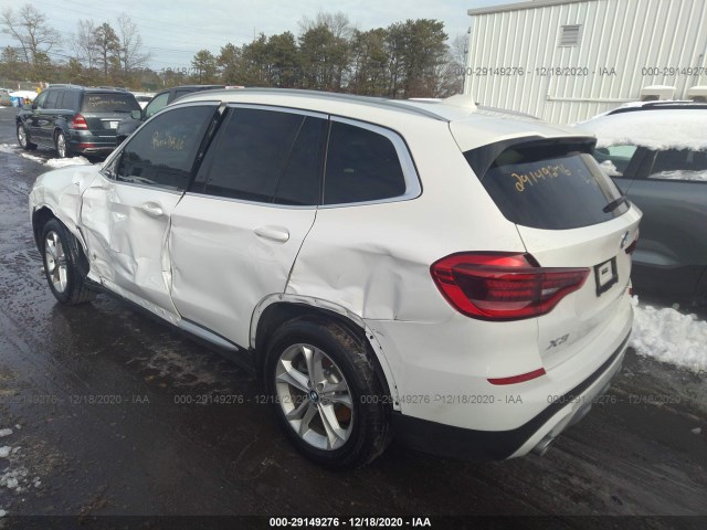 5UXTY3C06L9D37292  bmw x3 2020 IMG 2