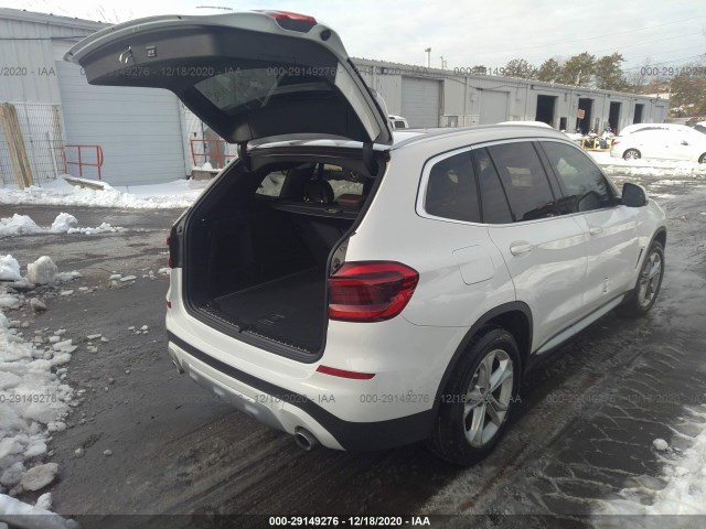 5UXTY3C06L9D37292  bmw x3 2020 IMG 3