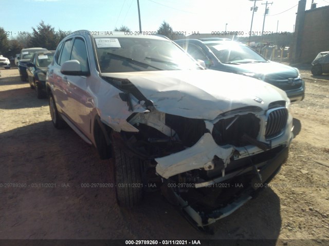 5UXTY3C0XL9C69725  bmw x3 2020 IMG 0