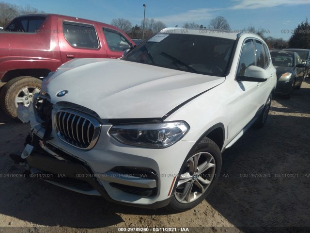 5UXTY3C0XL9C69725  bmw x3 2020 IMG 1