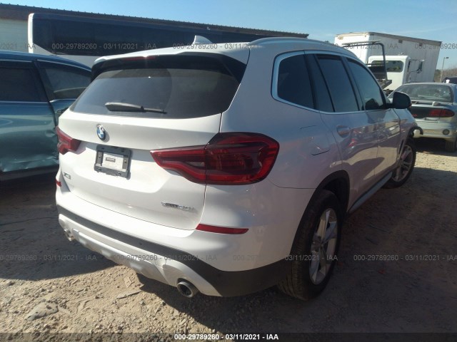 5UXTY3C0XL9C69725  bmw x3 2020 IMG 3