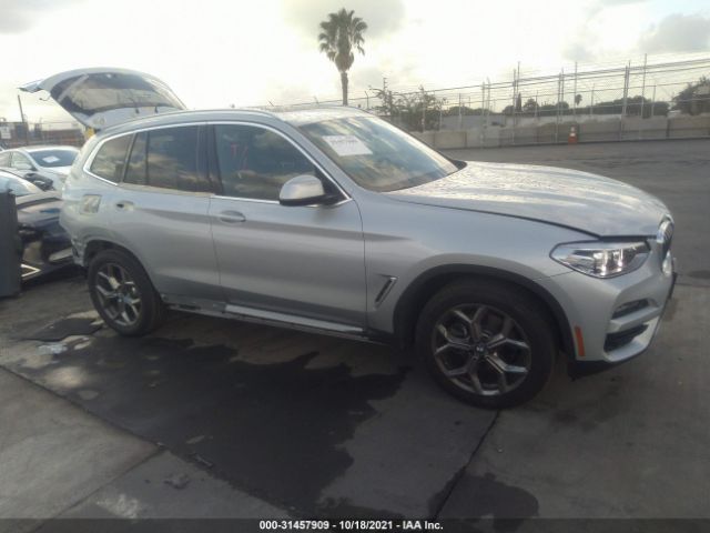 5UXTY3C0XL9D44360  bmw x3 2020 IMG 0