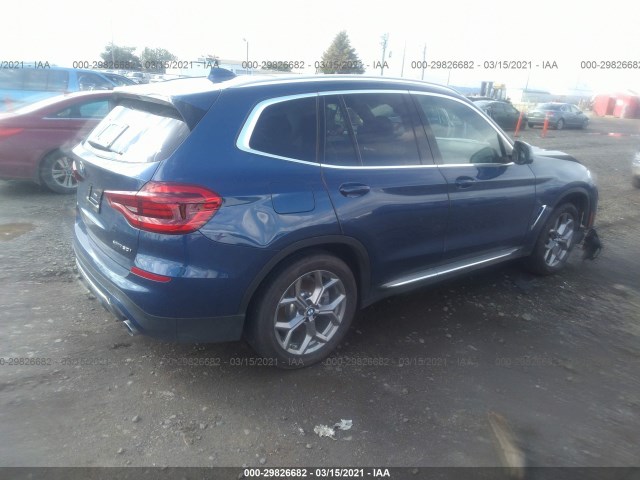 5UXTY5C02LLT34255  bmw x3 2020 IMG 3