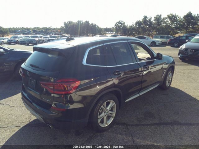 5UXTY5C03L9C48209  bmw x3 2020 IMG 3