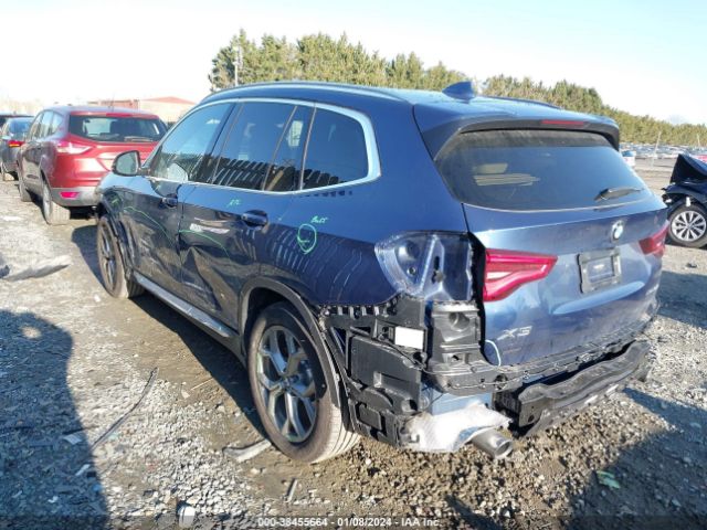 5UXTY5C03L9D56636  bmw x3 2020 IMG 2