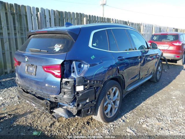 5UXTY5C03L9D56636  bmw x3 2020 IMG 3