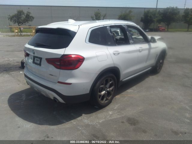 5UXTY5C05M9E13291  bmw x3 2021 IMG 3