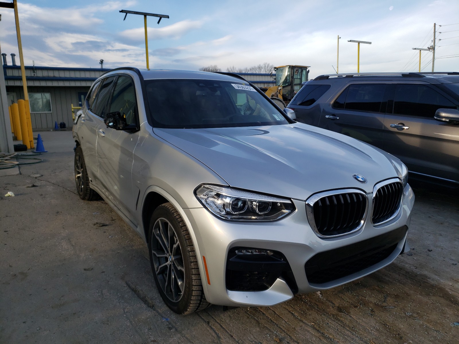 5UXTY5C07L9C44194  bmw  2020 IMG 0