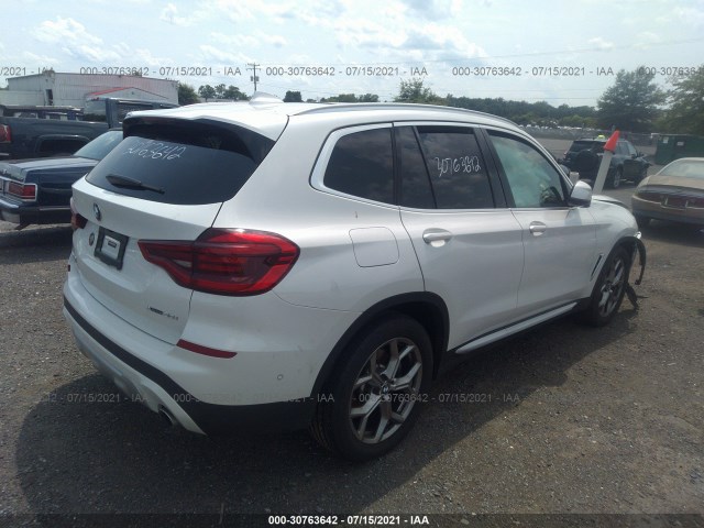 5UXTY5C07M9D79421  bmw x3 2021 IMG 3