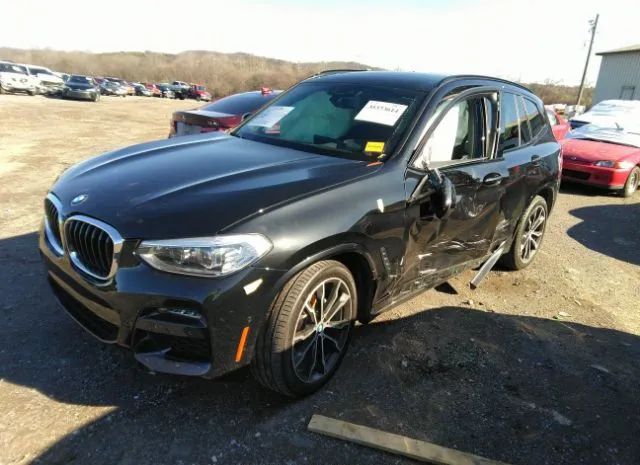 5UXTY5C09L9D56561  bmw x3 2020 IMG 1