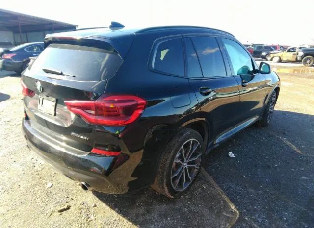 5UXTY5C09L9D56561  bmw x3 2020 IMG 3