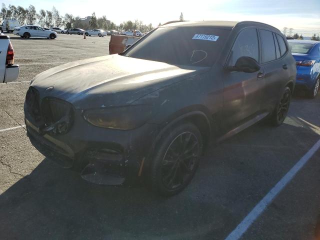 5UXTY9C02M9E07830  bmw  2021 IMG 0