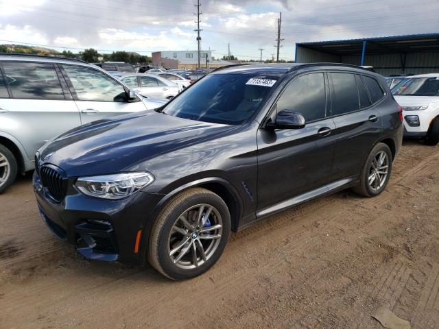 5UXTY9C02M9E65355  bmw  2021 IMG 0