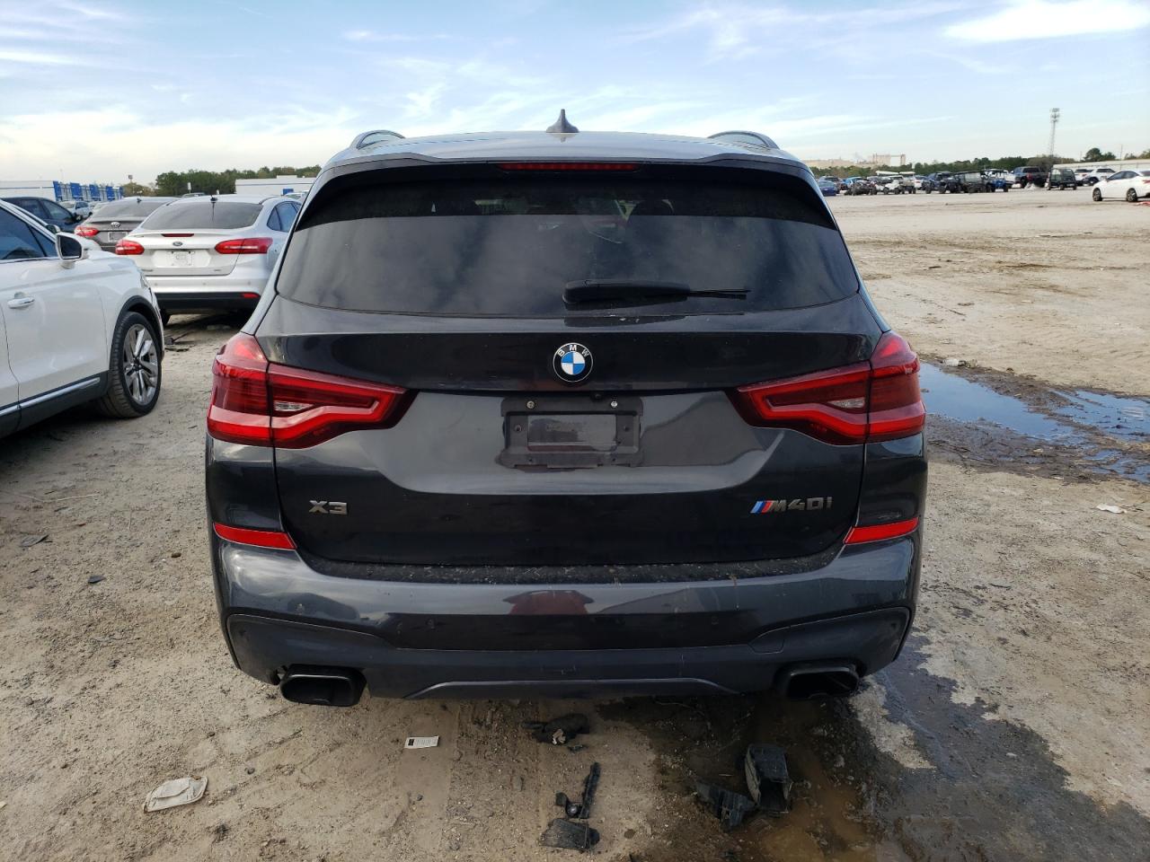 5UXTY9C03L9D33526  bmw x3 2020 IMG 5