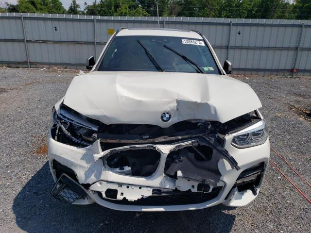 5UXTY9C05M9E13833  bmw  2021 IMG 4