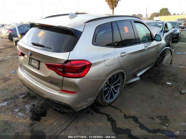 5UXTY9C07L9D32217  bmw x3 2020 IMG 3