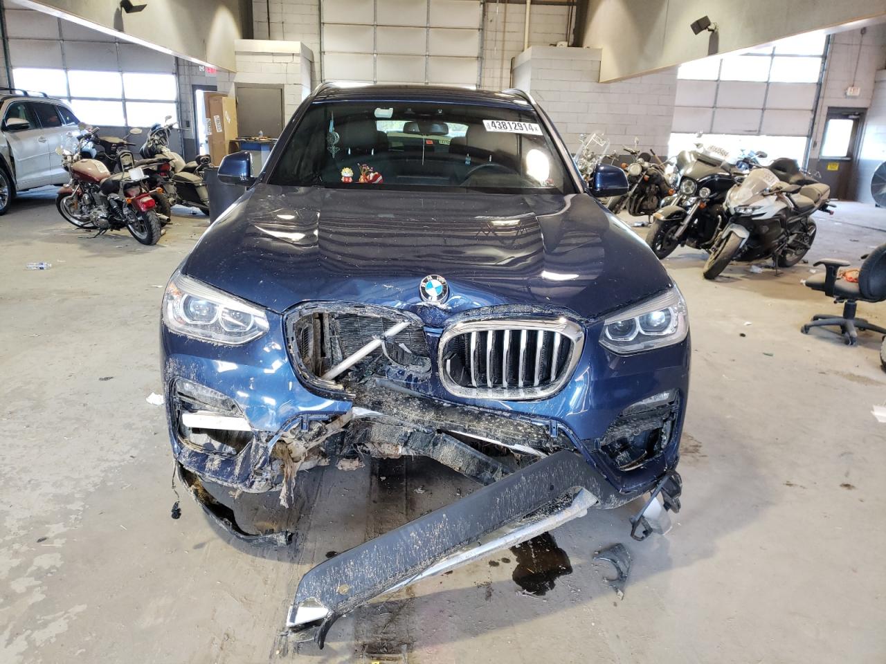 5UXTY3C00M9H77476  bmw x3 2021 IMG 4