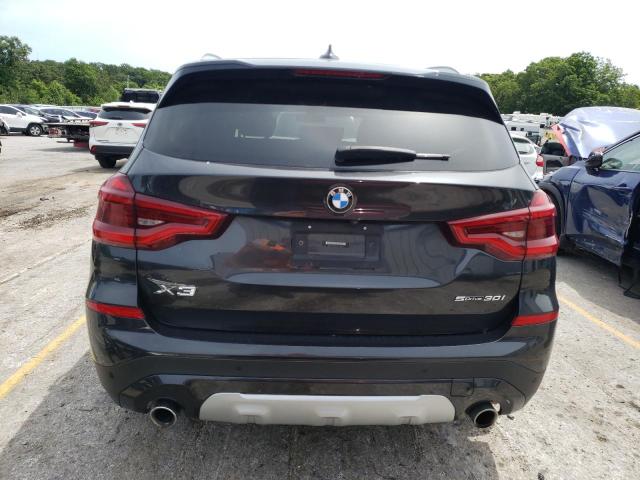 5UXTY3C01M9F70546  bmw x3 2021 IMG 5