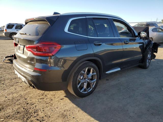 5UXTY3C04M9F79757  bmw x3 2021 IMG 2