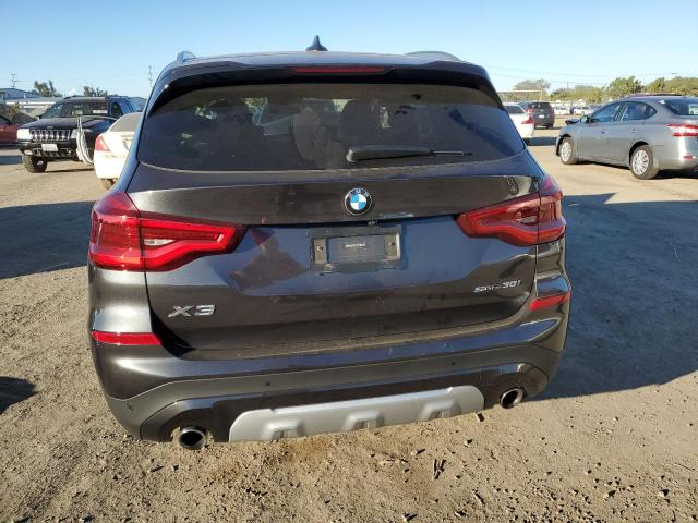 5UXTY3C04M9F79757  bmw x3 2021 IMG 5