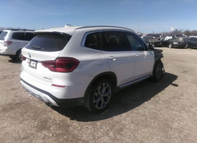 5UXTY3C04M9G72519  bmw x3 2021 IMG 3