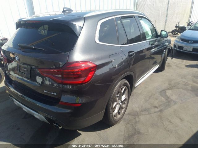 5UXTY3C06M9G11639  bmw x3 2021 IMG 3