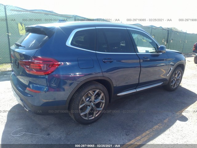 5UXTY3C0XM9F68391  bmw x3 2021 IMG 3