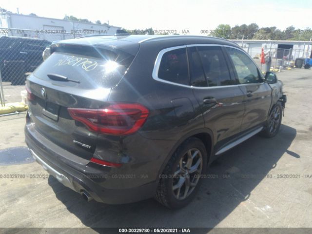 5UXTY5C01M9F21231  bmw x3 2021 IMG 3