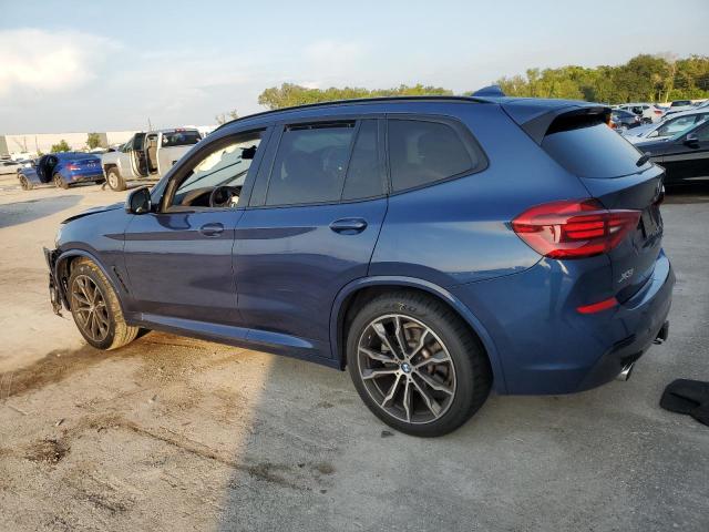 5UXTY5C01M9G20907  bmw  2021 IMG 1