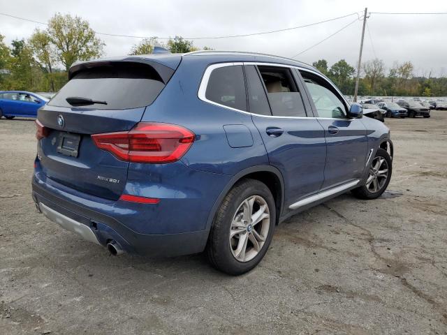 5UXTY5C04M9G76713  bmw x3 2021 IMG 2