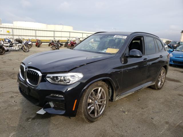 5UXTY5C05M9G99028  bmw  2021 IMG 1