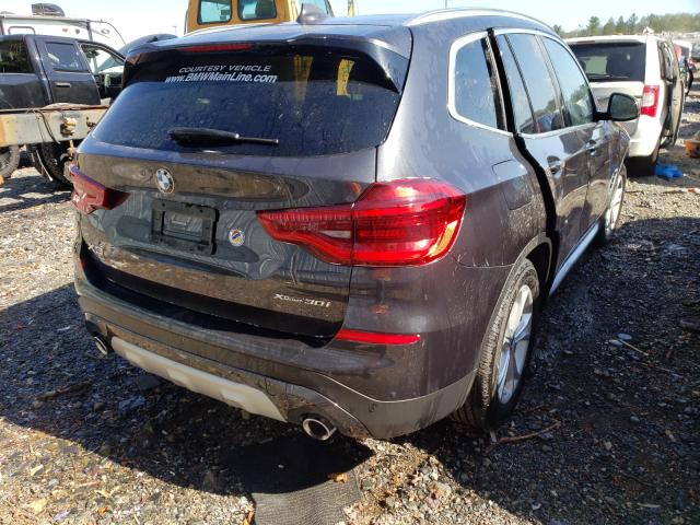 5UXTY5C08M9G22198  bmw  2021 IMG 3